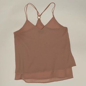 Womens Light Blouse